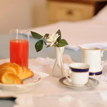 Szálloda Fly Casoria