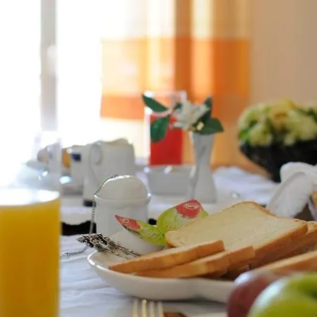 Hotel Fly 3*