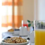 Fly Hotel Casoria