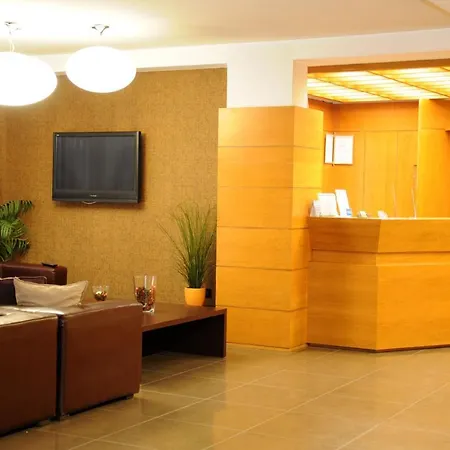 Fly Hotel Casoria
