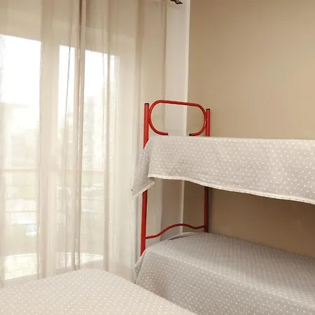 Fly Hotel Casoria