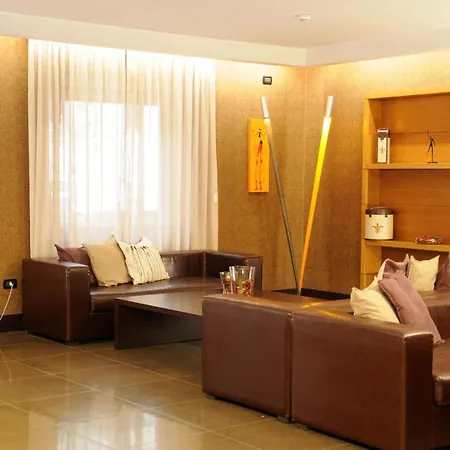 Hotel Fly Casoria