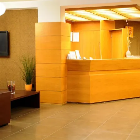 Hotel Fly Casoria