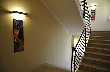 Fly Hotel Casoria