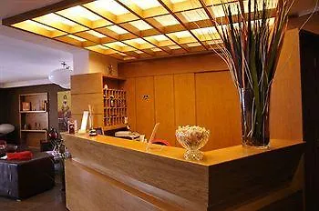 Hotel Fly 3*