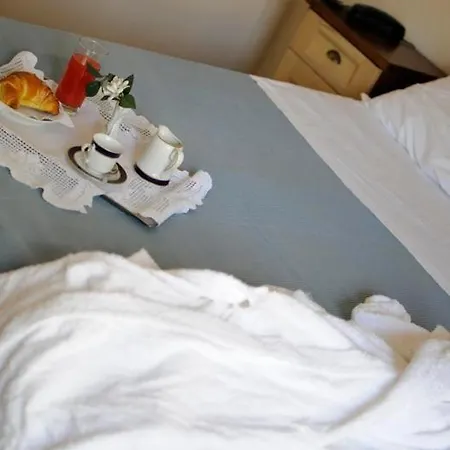 Hotel Fly 3*