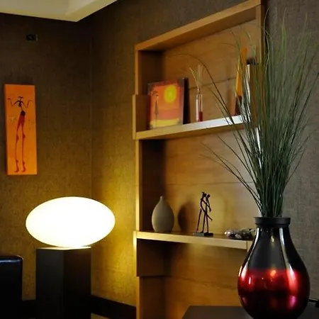 Hotel Fly 3*