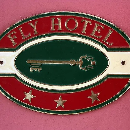 Hotel Fly 3*