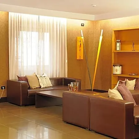 Fly Hotel