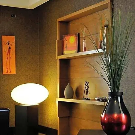 Fly Hotel 3*