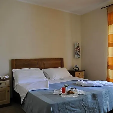 Fly Hotel 3*