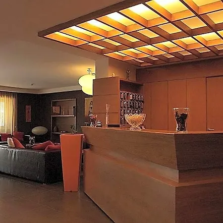 Hotel Fly Casoria