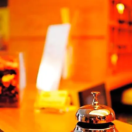 Fly Hotel 3*
