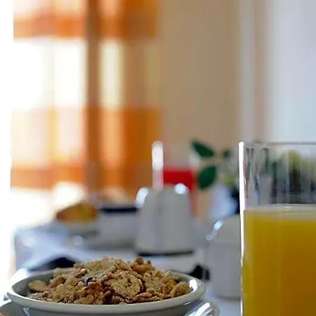Hotel Fly Casoria