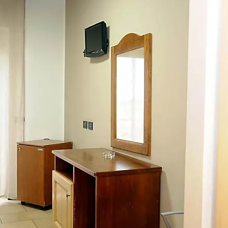 Fly Hotel Casoria