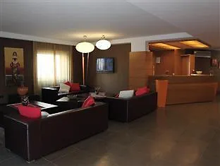 Fly Hotel Casoria