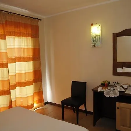 Hotel Fly 3*