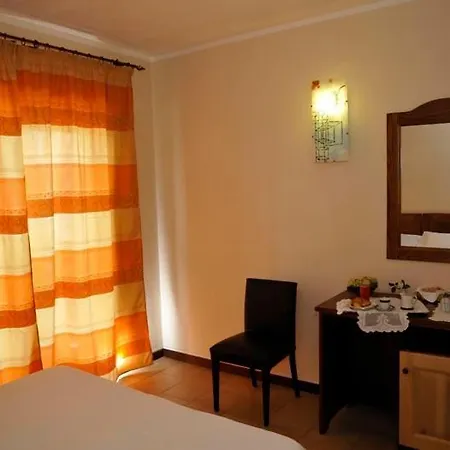 Hotel Fly 3*