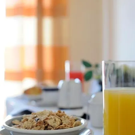 Fly ホテル カゾーリア